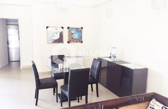 Fully Furnished Apartment Ideal for Expatriates