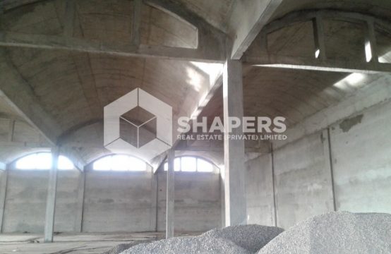 Warehouse available for rent in Islamabad