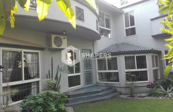 5 Beds Fully Furnished House for Rent